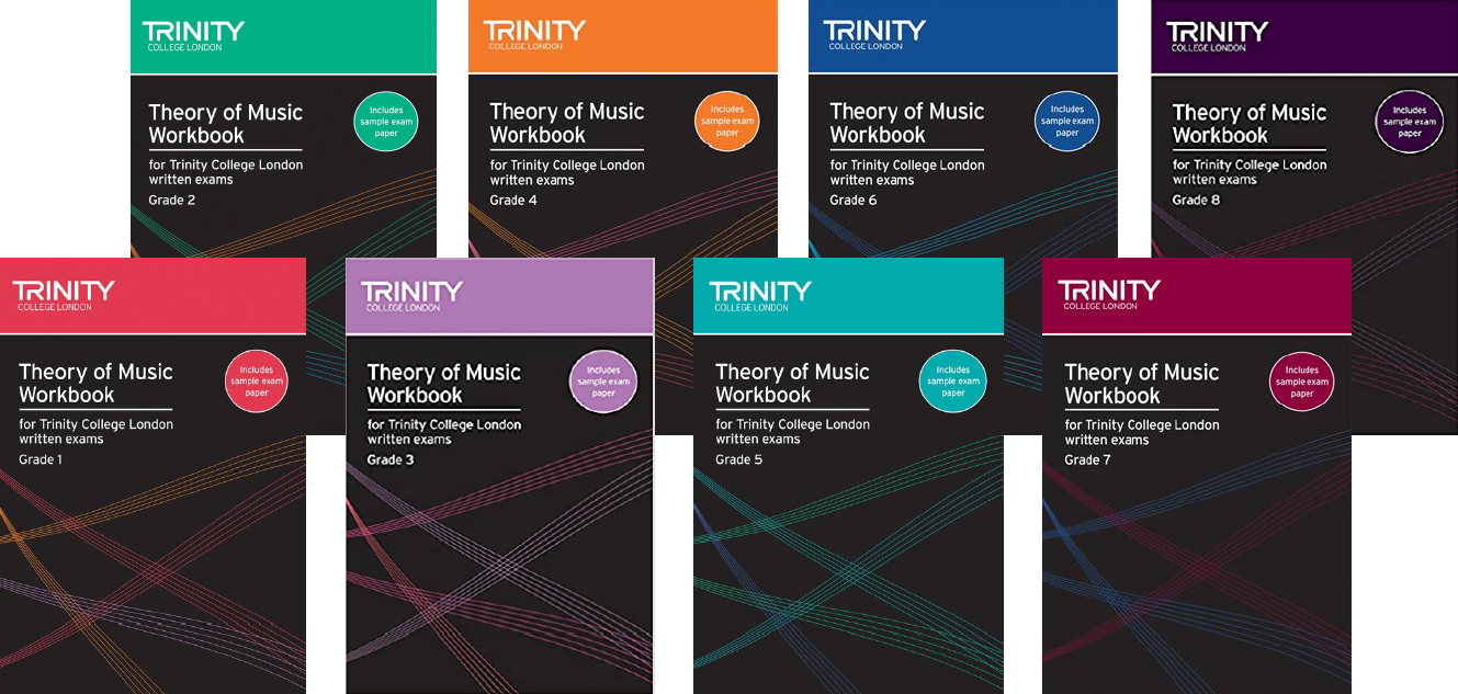 Trinity College London UK & Ireland Blog Musical Knowledge